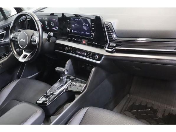 Kia Sportage V с пробегом 2023 года, цена 3 229 000 рублей, 76963 км, внедорожник, Автокод Объявления