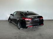 Kia Optima IV Москва  - изображение 30