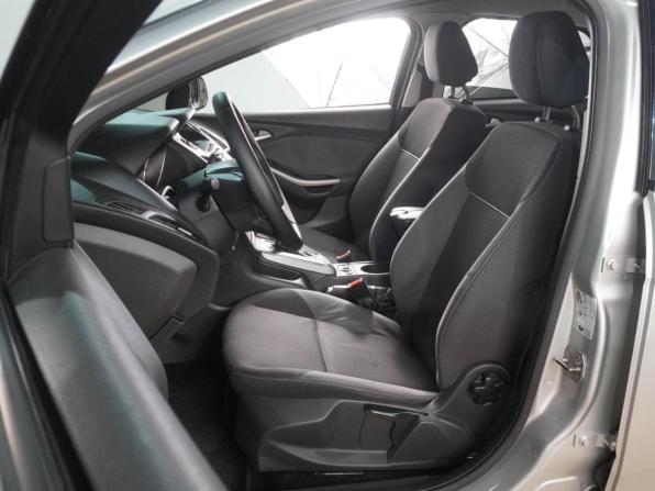 Ford Focus III с пробегом 2013 года, цена 959 000 рублей, 257220 км, хэтчбек, Автокод Объявления