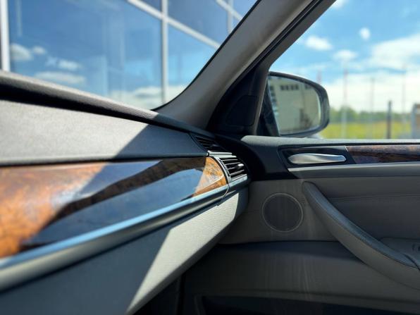 BMW X5 II (E70) с пробегом 2009 года, цена 1 315 000 рублей, 296000 км, внедорожник, Автокод Объявления