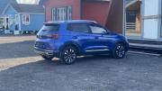 Chery Tiggo 4 I Рестайлинг Санкт-Петербург  - изображение 17