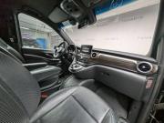 Mercedes-Benz V-Класс III (W447) Москва  - изображение 26