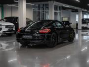 Porsche Cayman II (981) Москва  - изображение 30