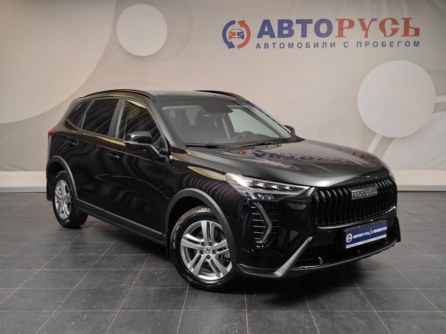 Haval Jolion I Рестайлинг Москва  - изображение 1