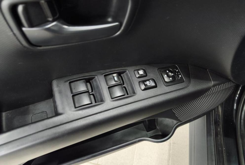 Mitsubishi Outlander II Рестайлинг Екатеринбург  - изображение 13