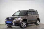 Skoda Yeti I Оренбург  - изображение 21