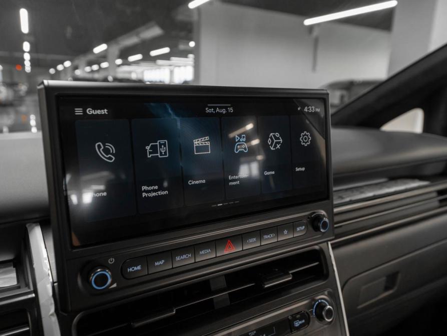 Hyundai Staria I Рестайлинг Москва  - изображение 28