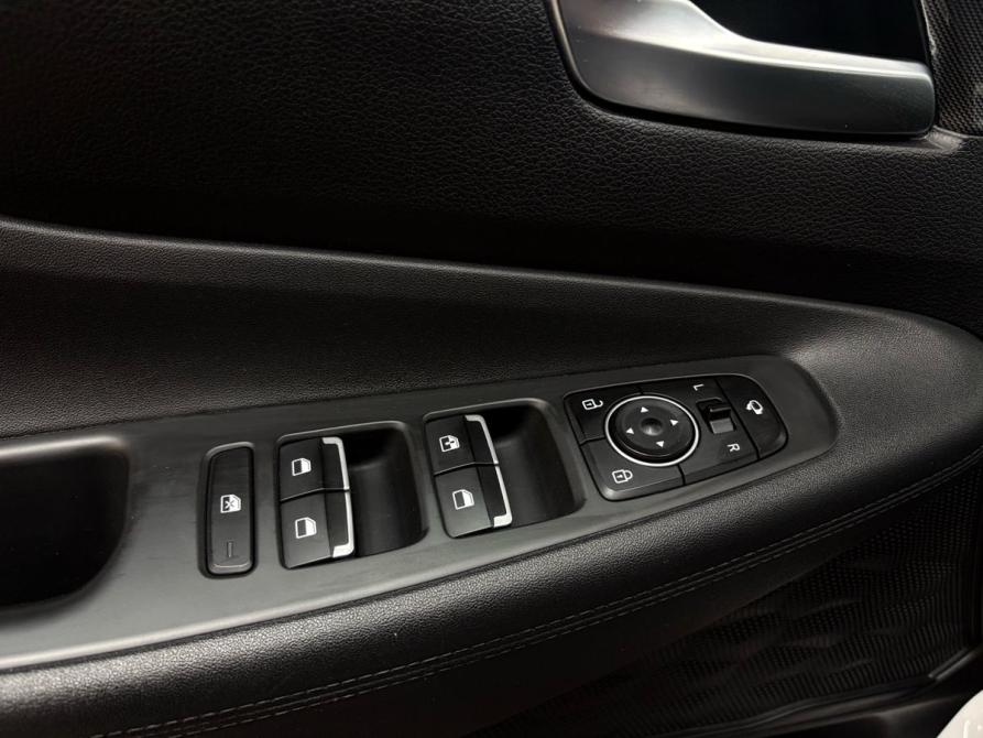 Hyundai Santa Fe IV Рестайлинг Ростов-на-Дону  - изображение 20