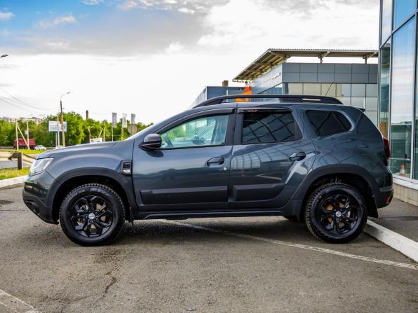 Renault Duster II с пробегом 2022 года, цена 1 688 000 рублей, 101635 км, внедорожник, Автокод Объявления