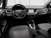 Hyundai Solaris II Краснодар  - изображение 26