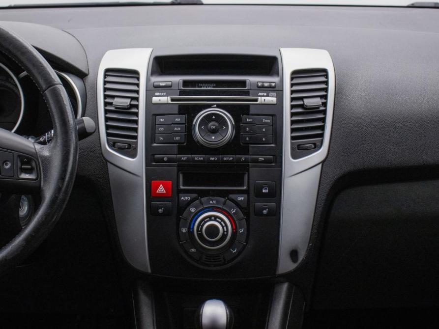 Kia Venga I Москва  - изображение 14