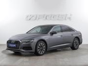 Audi A6 V (C8) Москва  - изображение 27