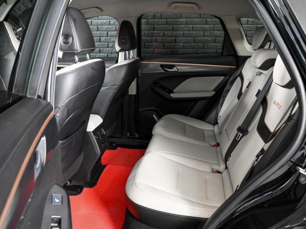 Haval Jolion I с пробегом 2023 года, цена 2 100 000 рублей, 33335 км, внедорожник, Автокод Объявления