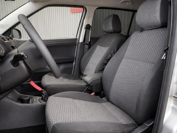 Skoda Fabia II Рестайлинг с пробегом 2014 года, цена 637 000 рублей, 231030 км, хэтчбек, Автокод Объявления