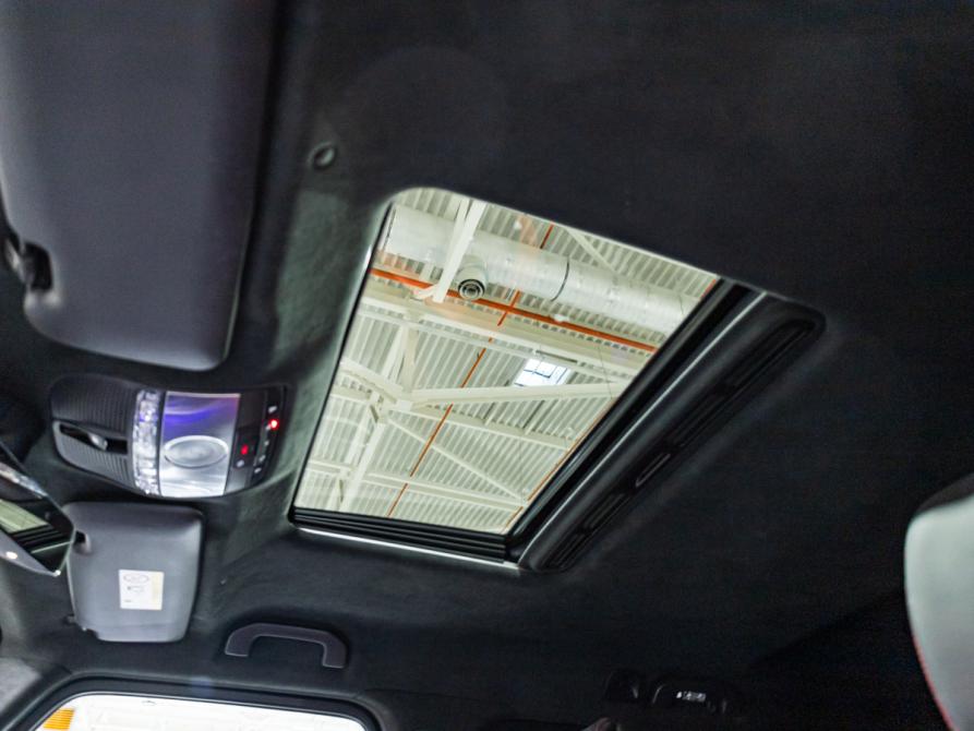 Mercedes-Benz G-Класс AMG II (W463) Санкт-Петербург  - изображение 33
