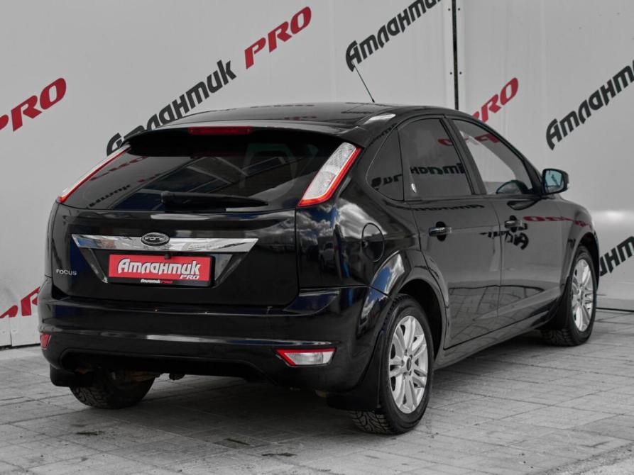 Ford Focus II Рестайлинг Екатеринбург  - изображение 4