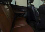 Opel Mokka I Москва  - изображение 29