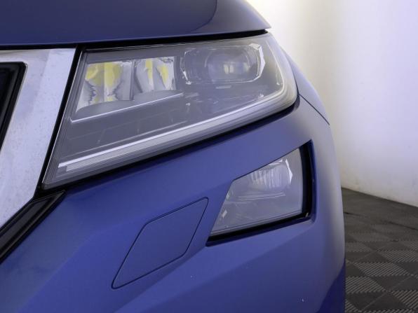 Skoda Kodiaq I с пробегом 2021 года, цена 3 590 000 рублей, 65592 км, внедорожник, Автокод Объявления