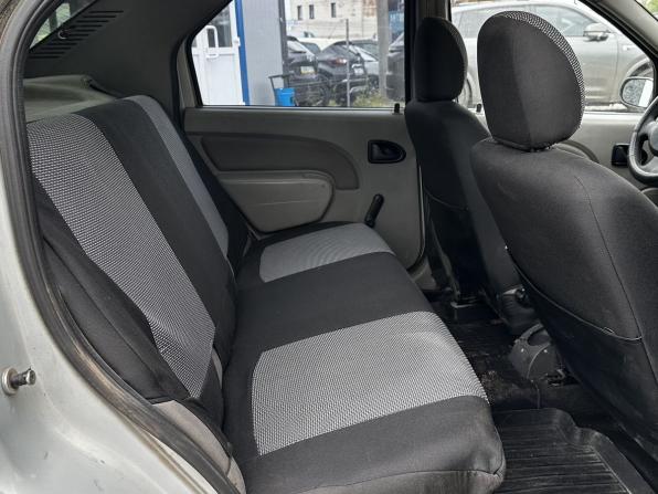 Renault Logan I с пробегом 2007 года, цена 249 000 рублей, 182348 км, седан, Автокод Объявления
