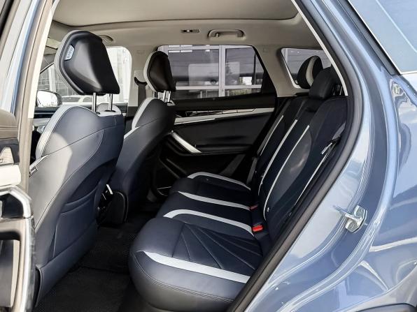 Geely Atlas II с пробегом 2024 года, цена 2 870 000 рублей, 68742 км, внедорожник, Автокод Объявления