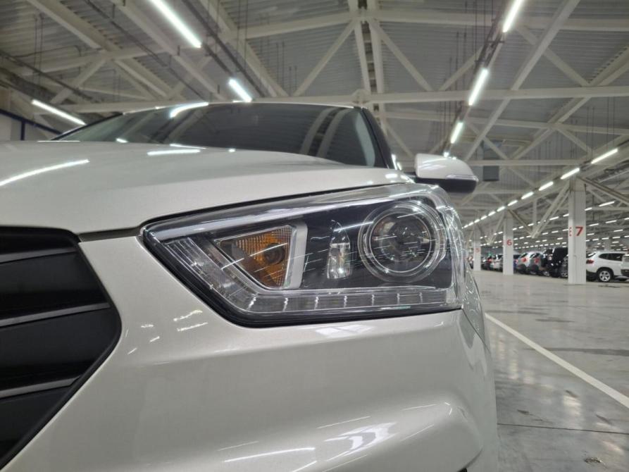 Hyundai Creta I Казань  - изображение 21