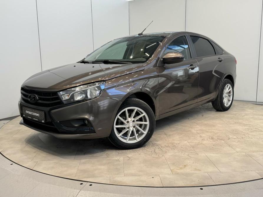 Lada (ВАЗ) Vesta I Волжский  - изображение 1
