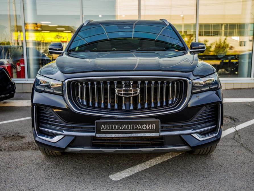 Geely Monjaro I Волгоград  - изображение 2