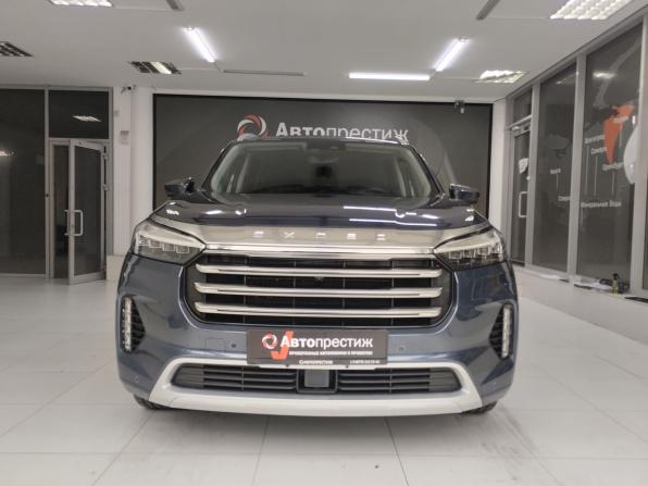 Exeed VX I с пробегом 2023 года, цена 3 100 000 рублей, 37920 км, внедорожник, Автокод Объявления