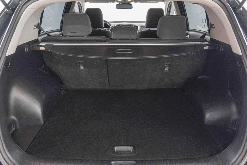 Kia Sportage IV Красноярск  - изображение 19