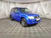 Suzuki Grand Vitara II Москва  - изображение 20