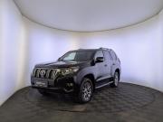 Toyota Land Cruiser Prado 150 Series Рестайлинг 2 Москва  - изображение 31