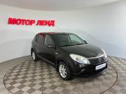 Renault Sandero I Воронеж  - изображение 19