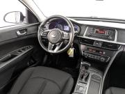 Kia Optima IV Рестайлинг Москва  - изображение 52