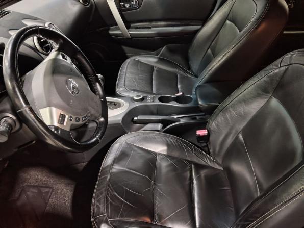 Nissan Qashqai I Рестайлинг с пробегом 2010 года, цена 815 000 рублей, 186578 км, внедорожник, Автокод Объявления
