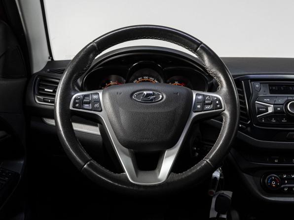 Lada (ВАЗ) Vesta I с пробегом 2020 года, цена 1 070 000 рублей, 78113 км, седан, Автокод Объявления