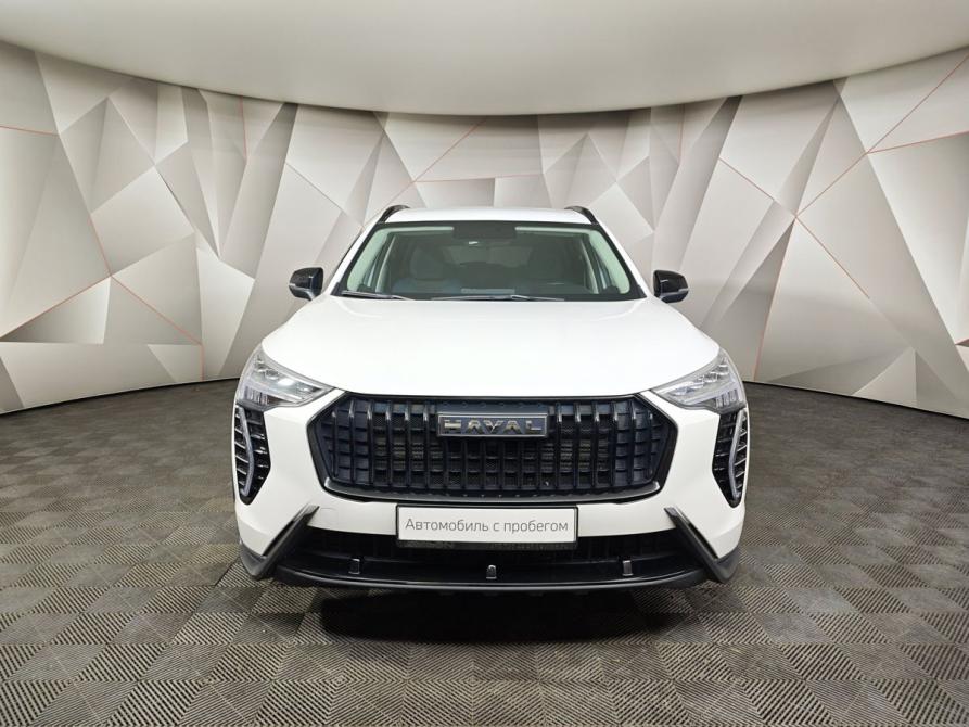 Haval Jolion I Москва  - изображение 7