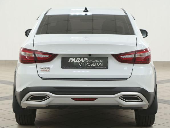 Lada (ВАЗ) Vesta I Рестайлинг (NG) с пробегом 2023 года, цена 1 178 000 рублей, 97000 км, седан, Автокод Объявления