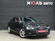 Audi A4 IV (B8) Рестайлинг Екатеринбург  - изображение 20