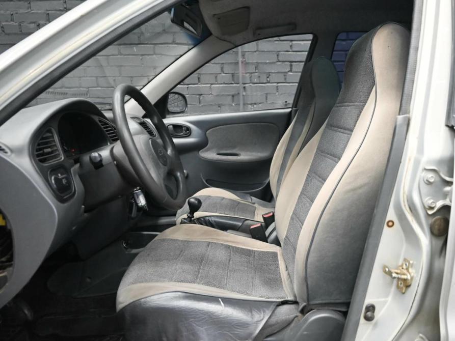 Chevrolet Lanos I Екатеринбург  - изображение 10