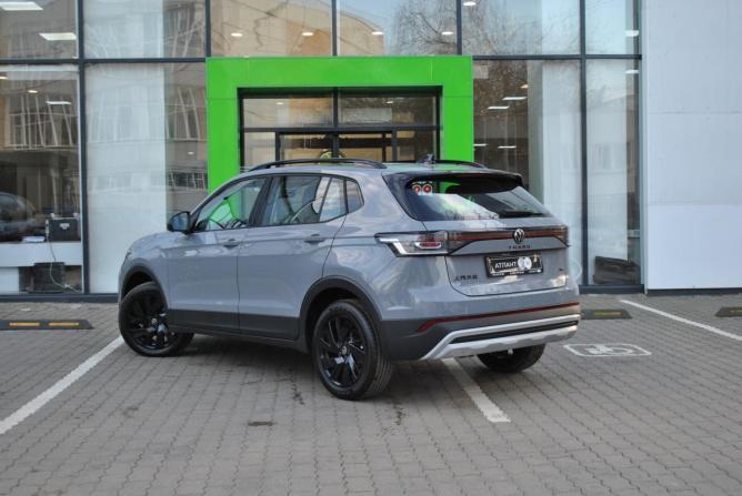 Volkswagen Tharu XR с пробегом 2026 года, цена 3 190 000 рублей, 10 км, внедорожник, Автокод Объявления