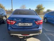 Lada (ВАЗ) Vesta I Волгоград  - изображение 10