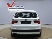 BMW X3 II (F25) Уфа  - изображение 23