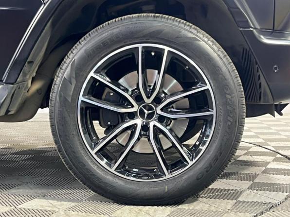 Mercedes-Benz G-Класс III (W463) с пробегом 2020 года, цена 13 989 999 рублей, 78300 км, внедорожник, Автокод Объявления