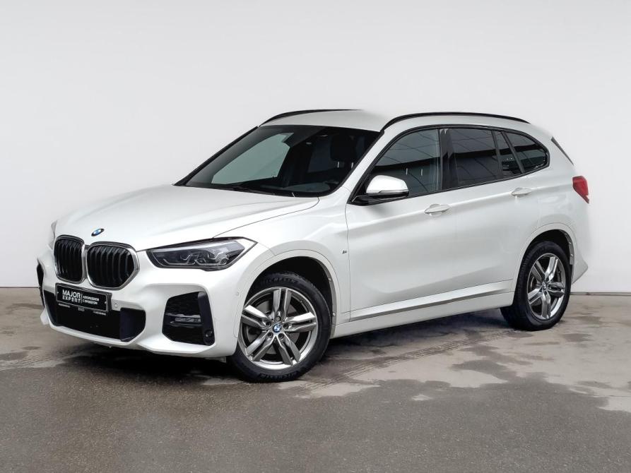 BMW X1 II (F48) Рестайлинг Санкт-Петербург  - изображение 1