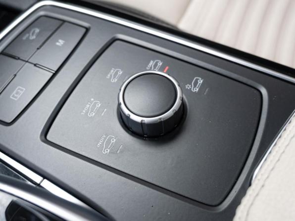 Mercedes-Benz GLE AMG I (W166) с пробегом 2017 года, цена 3 990 000 рублей, 172228 км, внедорожник, Автокод Объявления