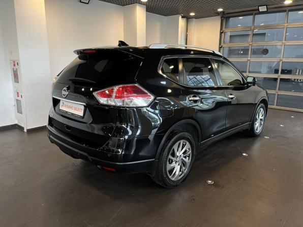 Nissan X-Trail III с пробегом 2018 года, цена 2 055 000 рублей, 170454 км, внедорожник, Автокод Объявления
