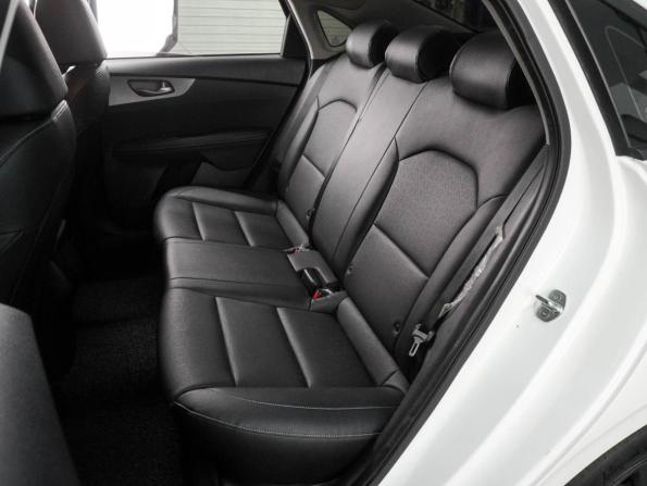 Kia K3 II с пробегом 2019 года, цена 1 627 000 рублей, 116967 км, седан, Автокод Объявления