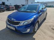 Kia Rio III Тольятти  - изображение 8