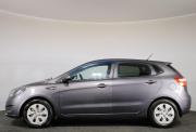 Kia Rio III Ярославль  - изображение 32