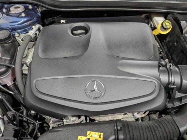 Mercedes-Benz GLA I (X156) Рестайлинг с пробегом 2019 года, цена 2 605 000 рублей, 49821 км, внедорожник, Автокод Объявления